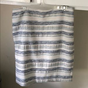 Ann Taylor Size 12 Skirt